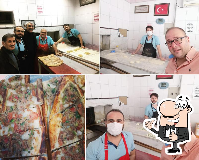 Helvacıoğlu Pide Salonu