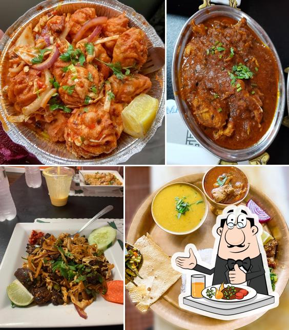Himali Kitchen