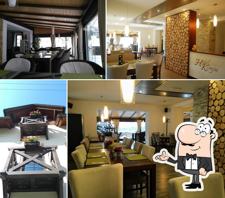 Hotel Kempa
