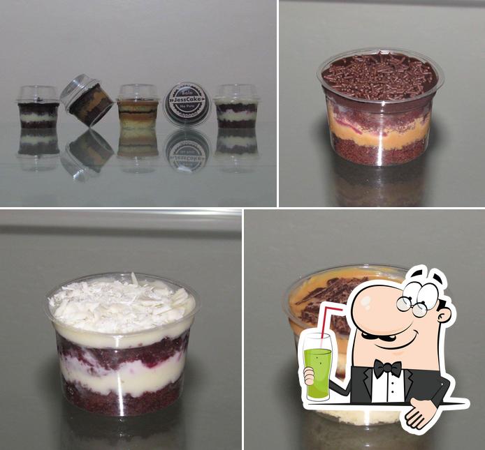 JessCake