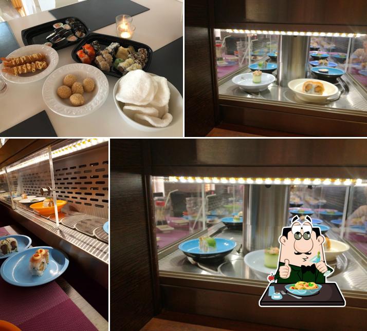 Joci Sushi Slagelse