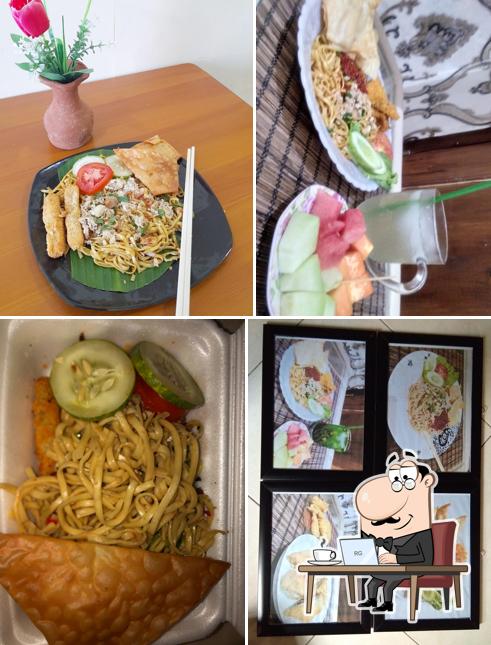 MIE GAJAH SOLO