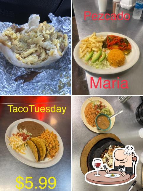 Los4Lujanos Mexican Restaurant