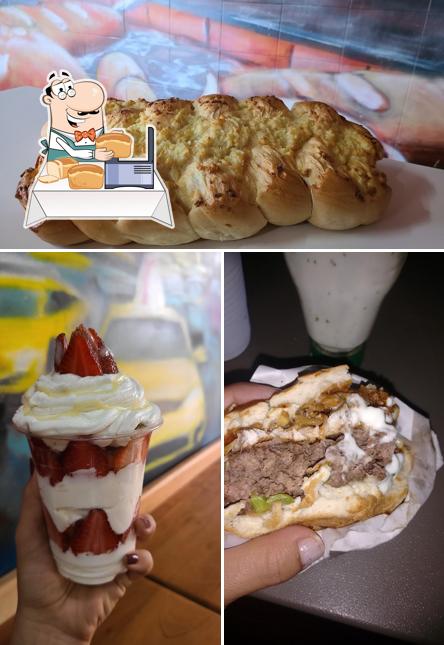 Panadería Independencia