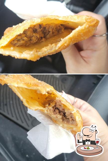 Pastelillos La Familia Sabana Abajo