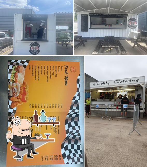 Pitstop Catering