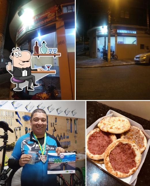 Pizzaria Moreira