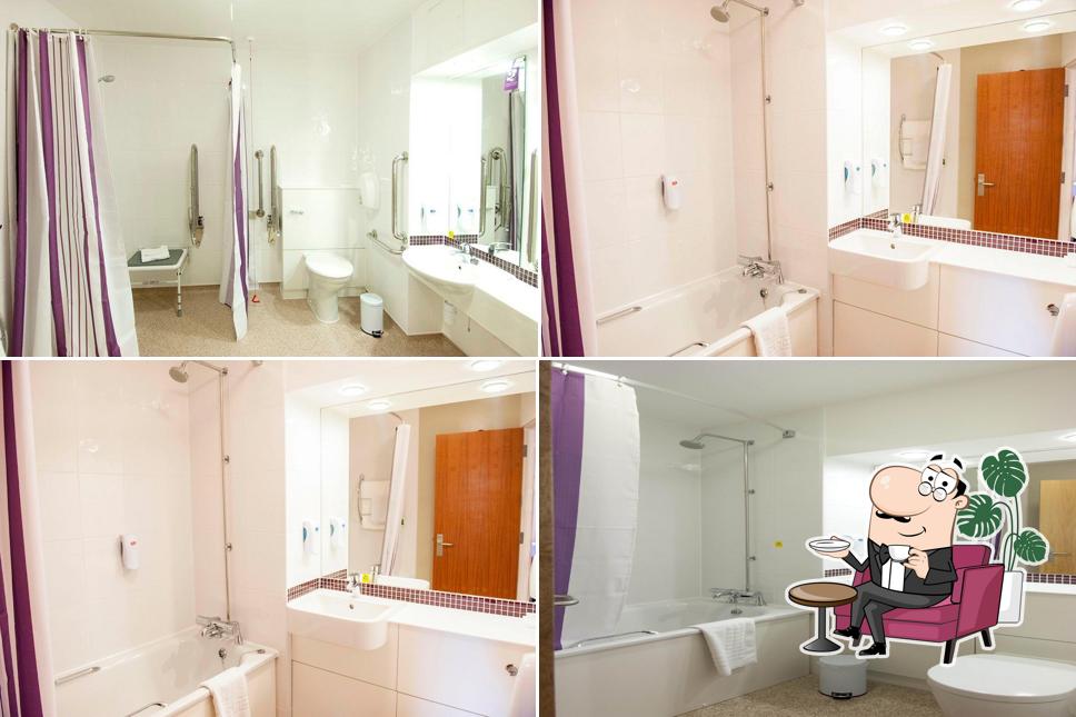 Premier Inn Sittingbourne Kent