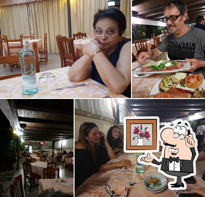 Ristorante Grani e Braci