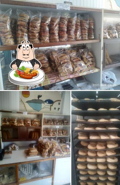 Sigalas,Bakery