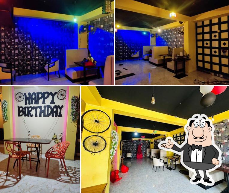 Tasty Bite & party centre
