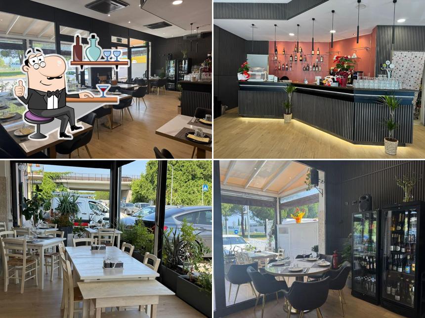 Trattoria Cinese