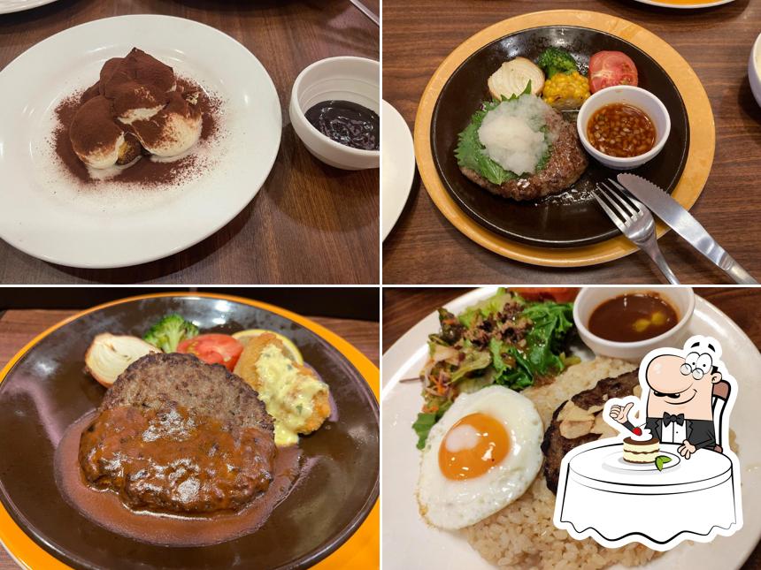 ジョナサン 熱海サンビーチ店