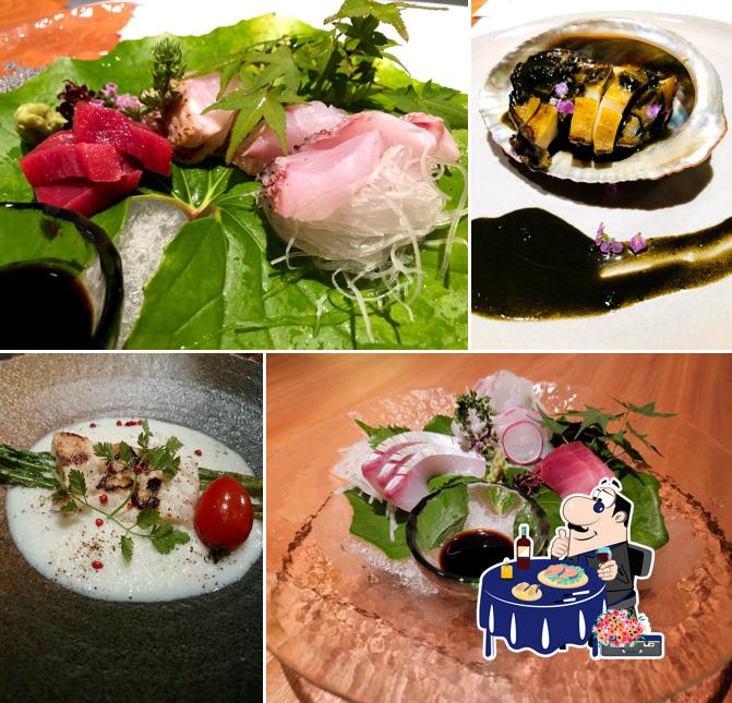 創作鉄板和魂鉄才