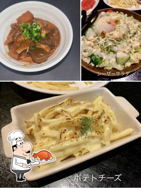 居酒屋 りきまる