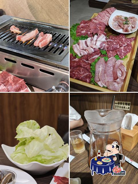有間牛肉—燒肉專門店（店休日公告於FB）