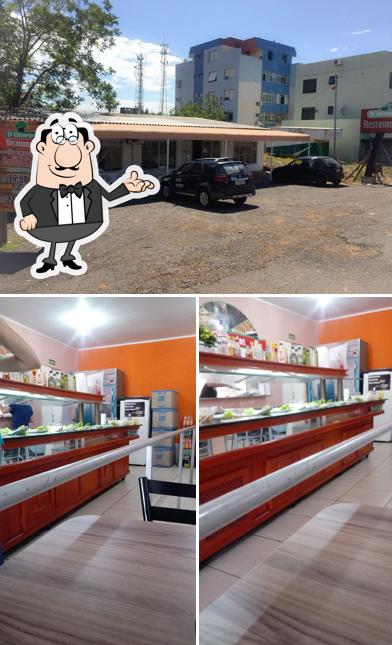 Restaurante d'Oliveira