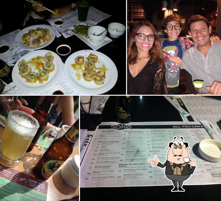 Sake Restaurante