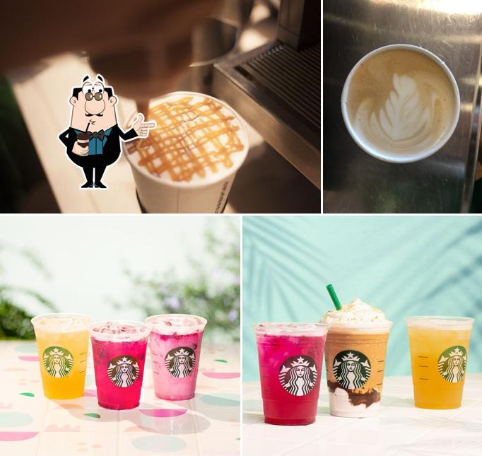 Starbucks Coffee Company