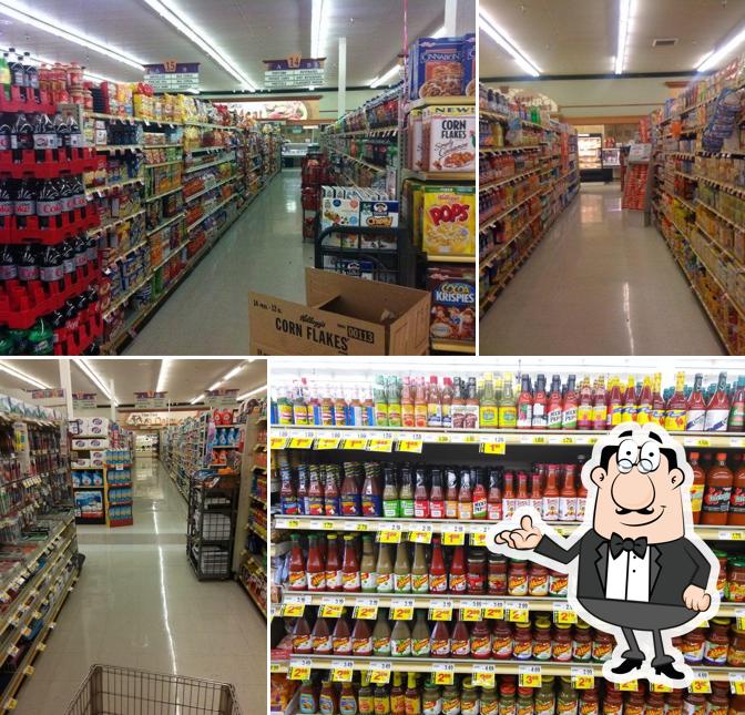 Stater Bros. Markets