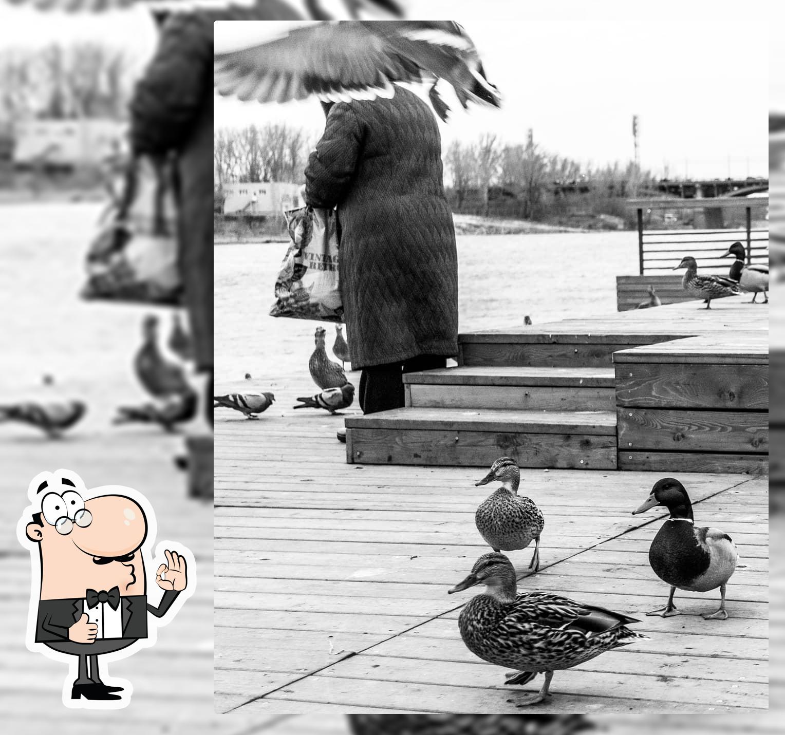 Турист