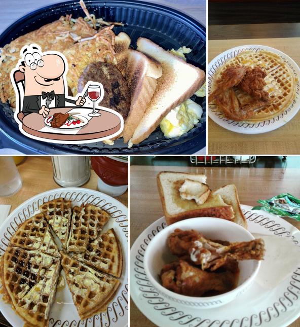 Waffle House