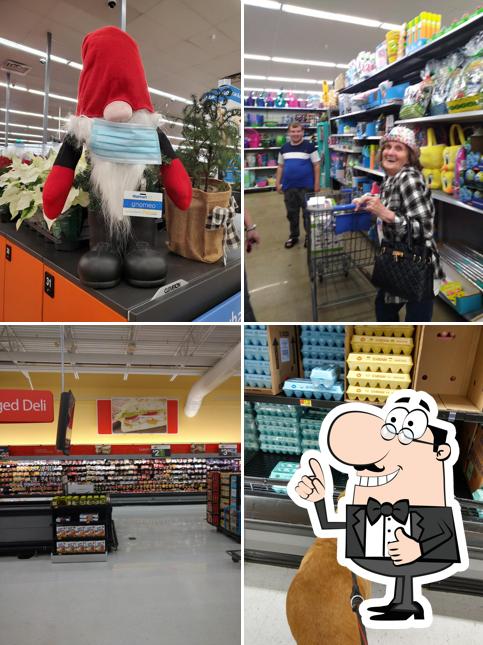 Walmart Supercenter