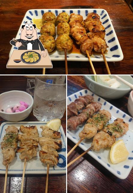 Yakitori Daikichi