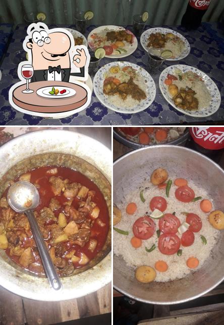 Bhai Bhai Hotel And Restaurant