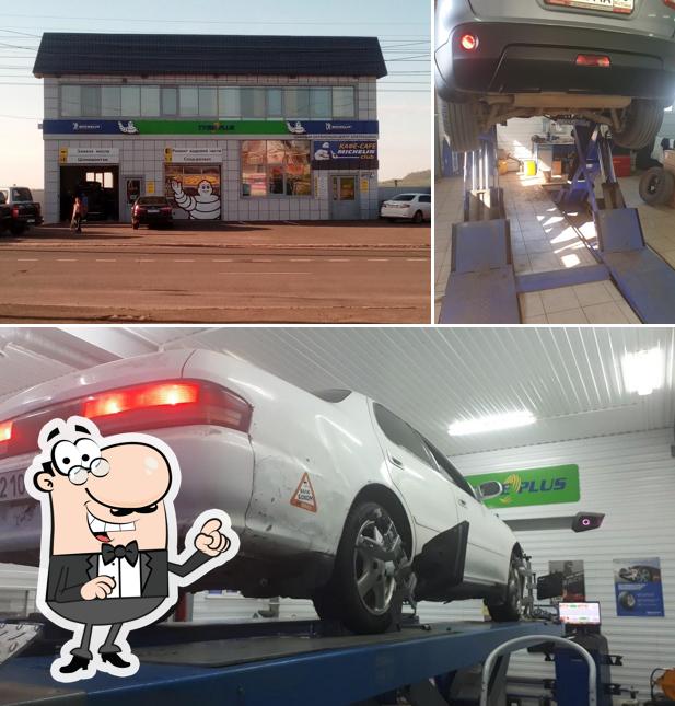 MICHELIN CLUB