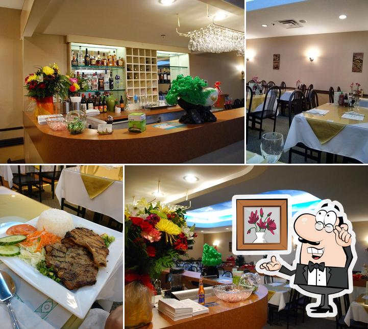 Chez Lam Vietnamese Restaurant