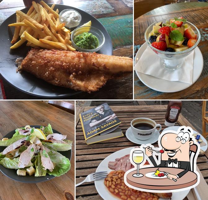 Coast Café