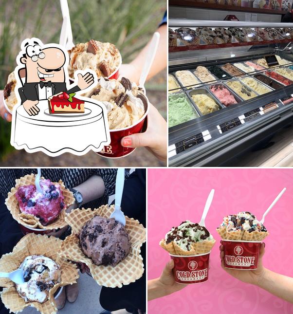 Cold Stone Creamery Wildlight