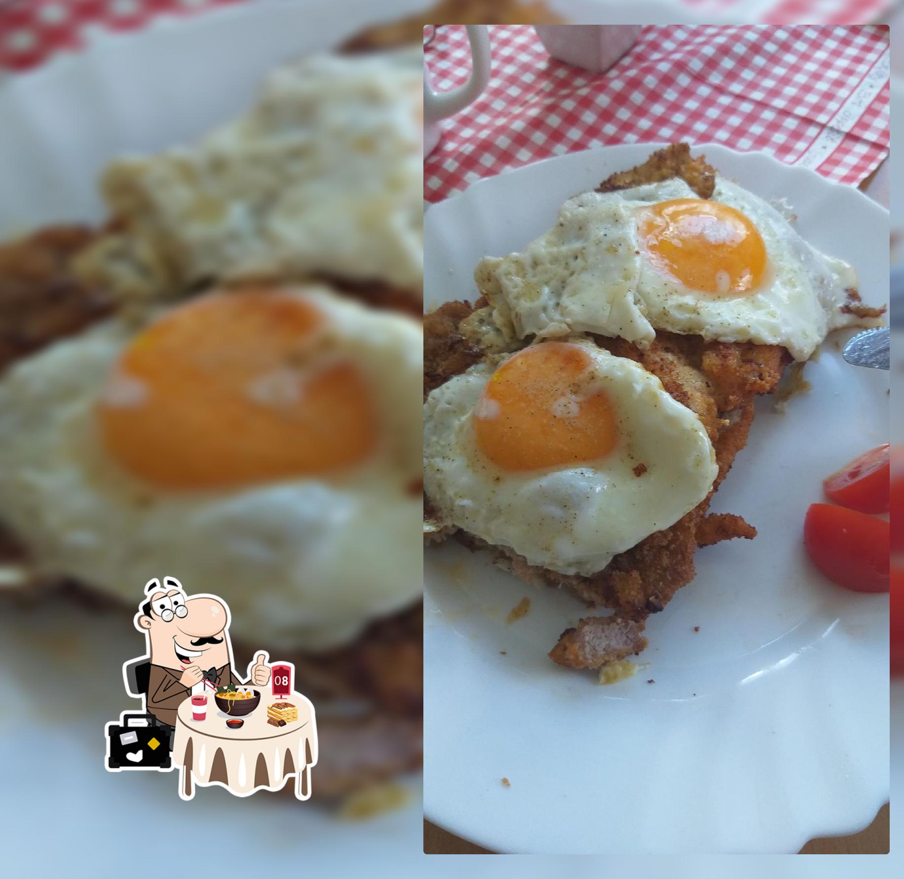 Die Kantine