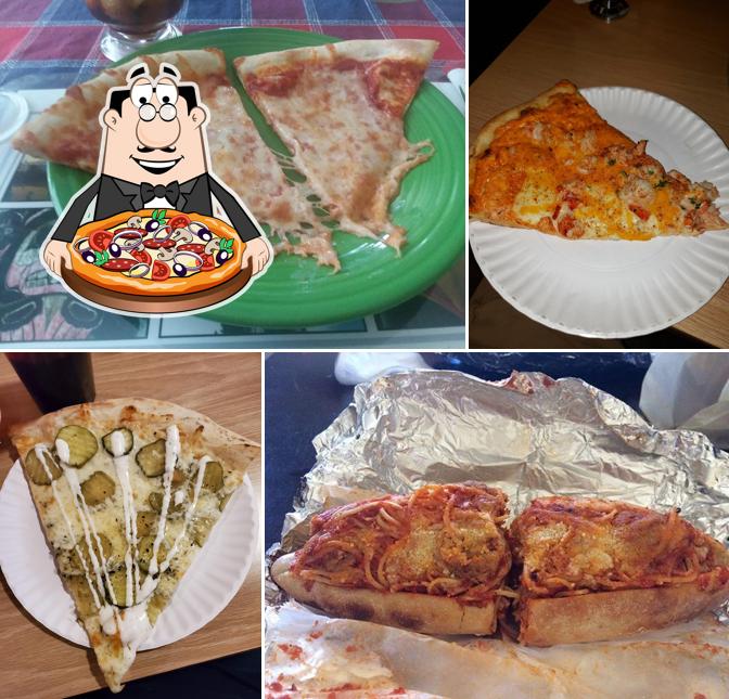 Divino Pizzeria Italian Eatery