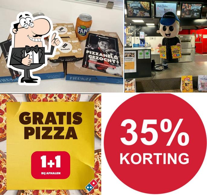Domino's Pizza Boxtel