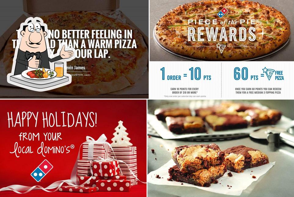 Domino's Pizza