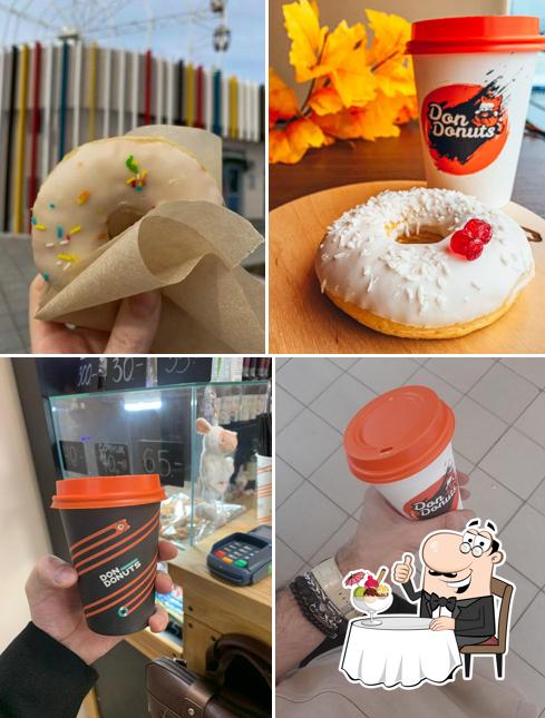 Don Donuts
