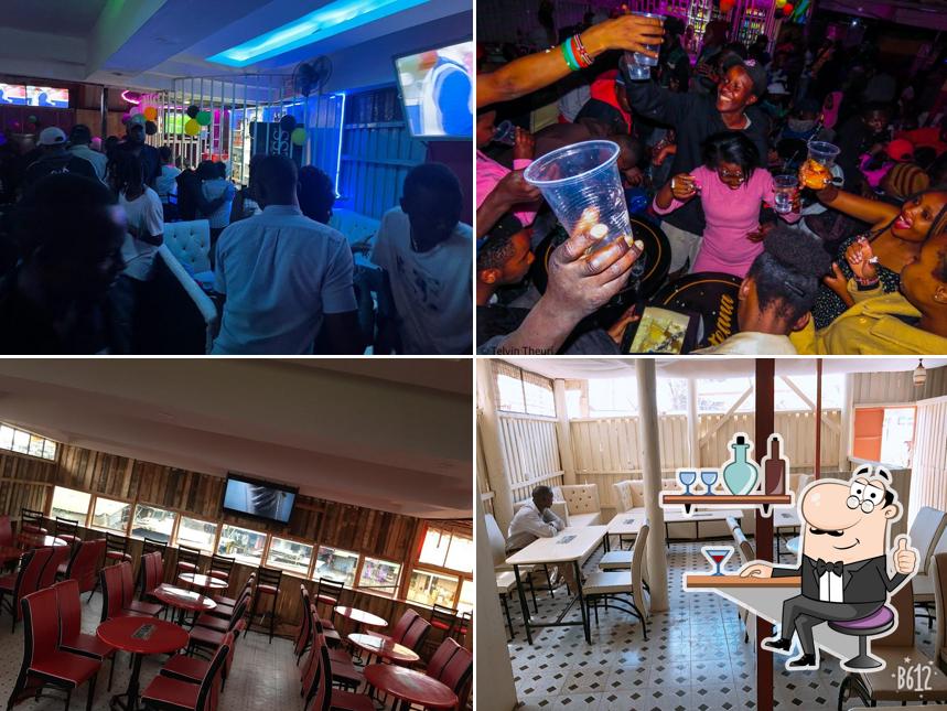 Goteana Sport Bar and Restaurant