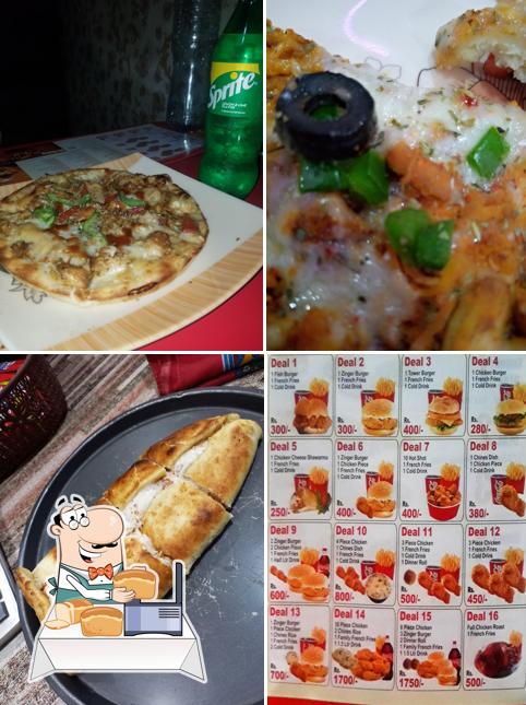 Italian Pizza