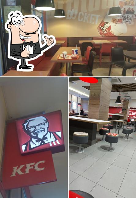 Это изображение ресторана "Rostic's"