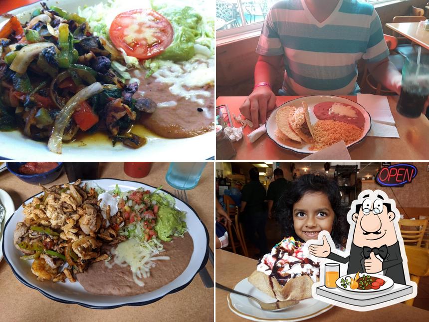 La Cabana Express