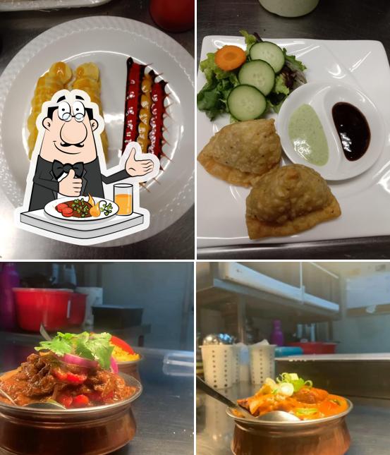 Laxmi's Tandoori Indian Restaurant