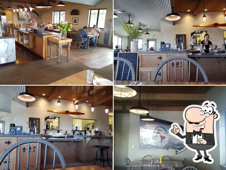 Lodi Airport Cafe