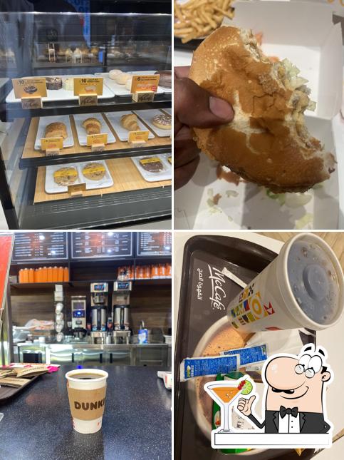 McDonald's ماكدونالدز