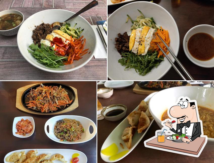 Norivu Koreanisches Restaurant