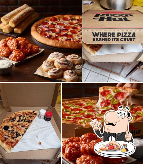 Pizza Hut