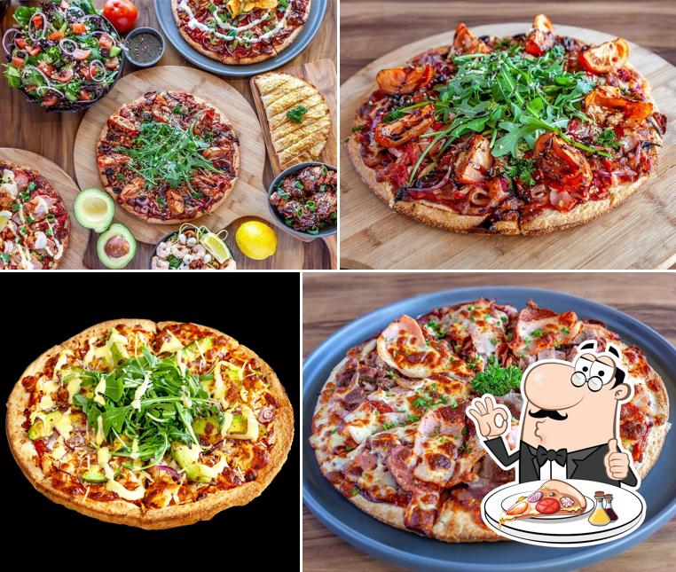 Buderim Pizza Company