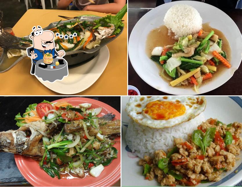 Ploy Samui Restaurant