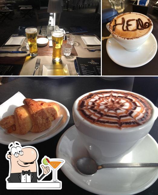 Bar Del Riccio